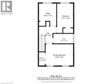 7730 JUBILEE Drive | Niagara Falls Ontario | Slide Image Thirty-five