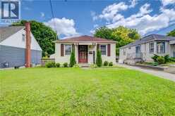 34 ST CLAIR Avenue | Kitchener Ontario | Slide Image Two