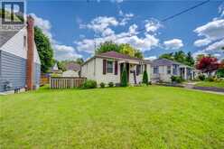 34 ST CLAIR Avenue | Kitchener Ontario | Slide Image Three