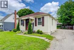 34 ST CLAIR Avenue | Kitchener Ontario | Slide Image Four