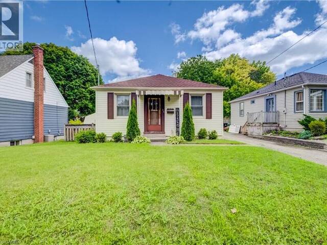 34 ST CLAIR Avenue Kitchener Ontario, N2M 3Z4 - Property For Sale