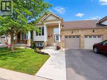 2243 TURNBERRY Road Unit# 59 | Burlington Ontario | Slide Image Four