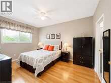 2243 TURNBERRY Road Unit# 59 | Burlington Ontario | Slide Image Thirty-two
