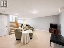 2243 TURNBERRY Road Unit# 59 | Burlington Ontario | Slide Image Thirty-five