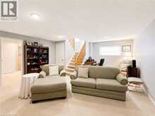 2243 TURNBERRY Road Unit# 59 | Burlington Ontario | Slide Image Thirty-six