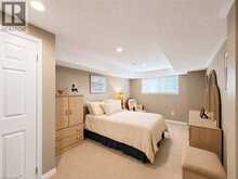 2243 TURNBERRY Road Unit# 59 | Burlington Ontario | Slide Image Thirty-nine