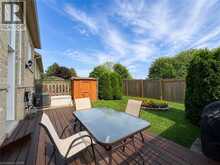 2243 TURNBERRY Road Unit# 59 | Burlington Ontario | Slide Image Forty-three