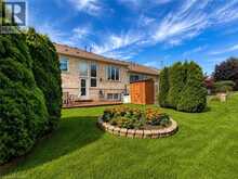 2243 TURNBERRY Road Unit# 59 | Burlington Ontario | Slide Image Forty-six
