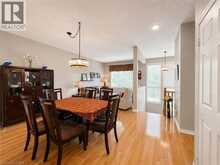 2243 TURNBERRY Road Unit# 59 | Burlington Ontario | Slide Image Twenty-four