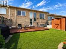 2243 TURNBERRY Road Unit# 59 | Burlington Ontario | Slide Image Forty-five