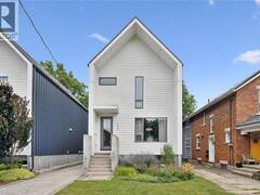 154 ONTARIO Street Guelph Ontario, N1E 3B4
