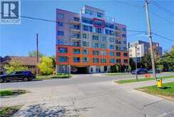 321 SPRUCE Street Unit# 102 | Waterloo Ontario | Slide Image One