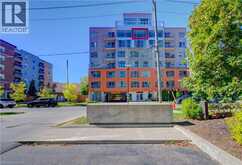 321 SPRUCE Street Unit# 102 | Waterloo Ontario | Slide Image Two