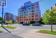 321 SPRUCE Street Unit# 102 | Waterloo Ontario | Slide Image Three