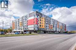 1291 GORDON Street Unit# 420 | Guelph Ontario | Slide Image One