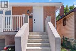 73 ADAIR Avenue S | Hamilton Ontario | Slide Image Two