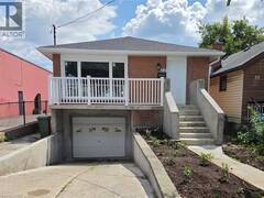 73 ADAIR Avenue S Hamilton Ontario, L8K 3S4