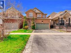 786 FOURTH Line Milton Ontario, L9T 7E4