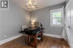 892 NORTH SHORE Boulevard W | Burlington Ontario | Slide Image Twenty