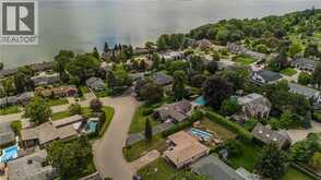 892 NORTH SHORE Boulevard W | Burlington Ontario | Slide Image Thirty-eight