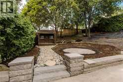 892 NORTH SHORE Boulevard W | Burlington Ontario | Slide Image Thirty