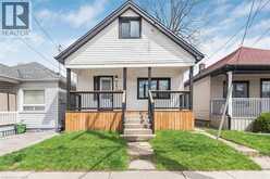297 BRITANNIA Avenue | Hamilton Ontario | Slide Image One