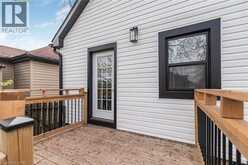297 BRITANNIA Avenue | Hamilton Ontario | Slide Image Forty