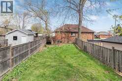 297 BRITANNIA Avenue | Hamilton Ontario | Slide Image Forty-four