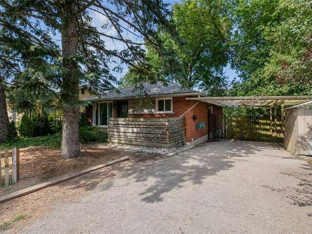 277 KATHLEEN Street Guelph Ontario, N1H 4Y7 - 5 Bedrooms Home For Sale