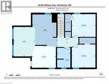 24 HOHNER Avenue | Kitchener Ontario | Slide Image Thirty-nine