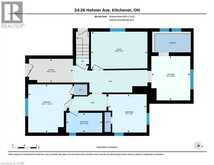 24 HOHNER Avenue | Kitchener Ontario | Slide Image Forty