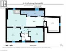 24 HOHNER Avenue | Kitchener Ontario | Slide Image Forty-one