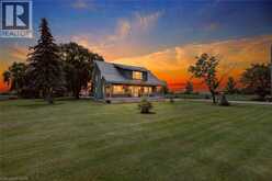 3120 HIGHWAY #3 W | Jarvis Ontario | Slide Image One