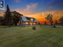 3120 HIGHWAY #3 W Jarvis Ontario, N0A 1J0