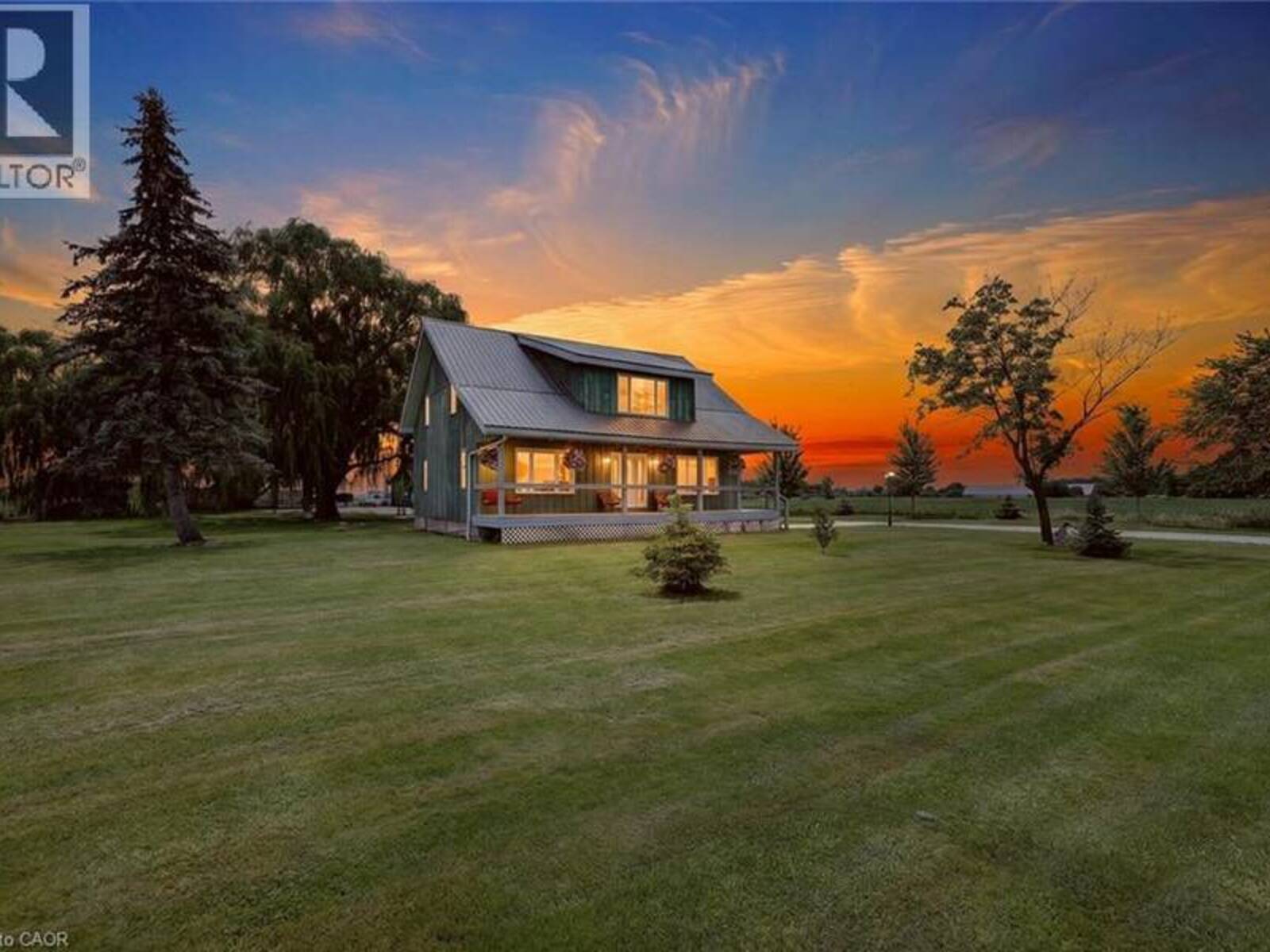3120 HIGHWAY #3 W, Jarvis, Ontario N0A 1J0