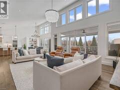 132 PARKVIEW Drive Woodstock Ontario, N4T 0J2