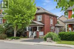 2116 CAROLINE Street | Burlington Ontario | Slide Image One