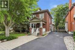 2116 CAROLINE Street | Burlington Ontario | Slide Image Two