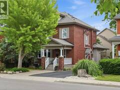 2116 CAROLINE Street Burlington Ontario, L7R 1L8