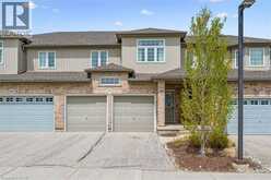 31 TOWNSEND Drive Unit# 70 | Woolwich Ontario | Slide Image One