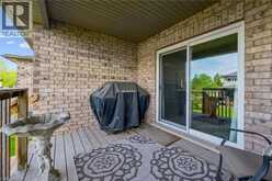 31 TOWNSEND Drive Unit# 70 | Woolwich Ontario | Slide Image Thirty-nine