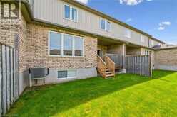 31 TOWNSEND Drive Unit# 70 | Woolwich Ontario | Slide Image Forty-one