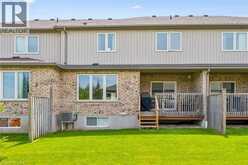 31 TOWNSEND Drive Unit# 70 | Woolwich Ontario | Slide Image Forty-two