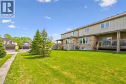 31 TOWNSEND Drive Unit# 70 | Woolwich Ontario | Slide Image Forty-three