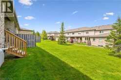 31 TOWNSEND Drive Unit# 70 | Woolwich Ontario | Slide Image Forty-four