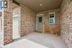 31 TOWNSEND Drive Unit# 70 | Woolwich Ontario | Slide Image Four