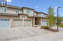 31 TOWNSEND Drive Unit# 70 | Woolwich Ontario | Slide Image Two