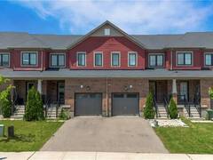 47 SHERWAY Street Hamilton Ontario, L8J 0J3