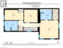 19 DOUGLAS Street | Woodstock Ontario | Slide Image Forty-six