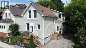 19 DOUGLAS Street | Woodstock Ontario | Slide Image Two